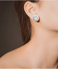 Image represents selling earrings